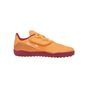 Chuteira Infantil de Futebol Easy Turf Kipsta, laranja, 32 BR