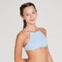 *sutia cropped teen tsuru sea p, 16years Azul 15-16 ANOS
