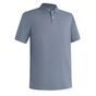 Polo mw100 m black, xl Cinza 3G