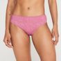 Biquini de Surf Calcinha Alta Olain, lilas, M