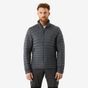 Down-jkt-mt100-m-black-3xl--chest-52---Cinza-M
