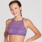 *sutia cropped teen tsuru sea p, 16years Neon 15-16 ANOS