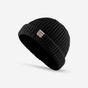 Hat docker black fr, m/l 21.9'-23.8' Preto-fumê