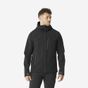 Ss veste mt500 windwarm, 2xl Preta G