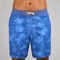 Bshort bs100l ss23 cine, uk 41" / eu 2xl Azul-tempestade GG