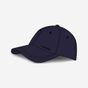 Cap black bio, one size fits all Marinho UNICO
