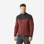 Fleece warm sh100 m bro, 2xl (chest 47") Bordo 4G