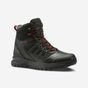 Shoes warm sh500 mountain, uk 12 - eu 47 Preto-fumê 38 BR