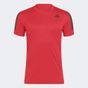 *adidas club 3str tee red , xl G
