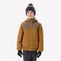 Jacket sh100 x-warm boy, 161-172cm14-15y Canela-escuro 7-8 ANOS