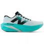 Tênis Masculino de Corrida Supercomp Trainer New Balance, branco, 35 BR