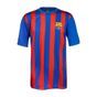 *csa az/verm barcelona dry fit masc, xl Azul GG