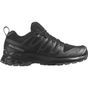 Reu-shoes xa pro 3d v9 bla, uk 7 - eu 41 Preta 42 BR