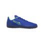 Agility 160 tf laces red, uk 5  eu38 Azul 33 BR