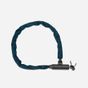 Bike chain lock 520 2021, no size Preta UNICO