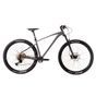 * expl 540 cinza, l - 175-184cm Cinza G