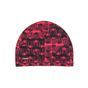 Mesh cap l print cray red, l 23'-23.8' Vermelha G