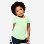 Ts mc 500 bb t-shirt bly Verde 4-5 ANOS