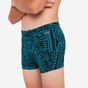 Boxer 500 fitib all mask 161-172cm14-15y Azul 5-6 ANOS