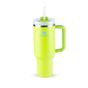 *copo bright lime stanley quenc, no size Lima UNICO