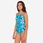 1pg lila mw pantai, 14-15years/5'2"-5'4" Azul 5-6 ANOS