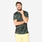 Shirt cardio training 120 m khaki c, 3xl Verde 3G