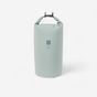 Duffel bag 20l kaki (2 points), no size Unica