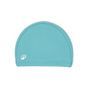 Mesh cap l plain dark blue, l 23'-23.8' Turquesa G