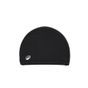 Mesh cap m plain blue, m 21.9'-22.9' Preta UNICO