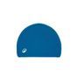Mesh cap m plain blue, m 21.9'-22.9' Azul M