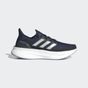 Tênis de Caminhada Ultraboost Adidas, preta, 39 BR