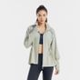 Fja500 w jacket blk Creme 40
