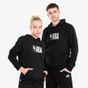 Hoodie 900 nba ad lakers-purple, 2xl Unica 3G