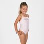 1pbg madina frily al, 3-4years/3'2"-3'3" Rosa 12 MESES