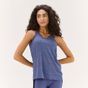 Reg new first 120 mho pv24, 2xl Azul G