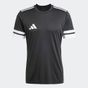 Adidas shirt adult squadra 25 black, 2xl Preta M