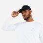 Cap sailing 100 a pink taupe, no size Marinho UNICO