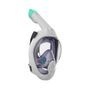 Mask easybreath 540 ft blue, s/m Roxa M-G