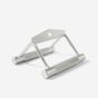 Pulling triangle, no size Branca UNICO