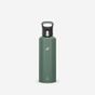 Bottle mh500 alu. 1l purple, no size Verde UNICO