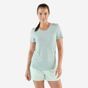 Ts kiprun care w turquoise, uk6 / eu xs Verde G