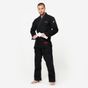 Bjj gi 500 v2 blue, a3 185-195cm Preta A1 165-175CM