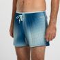 Swimshort 100 court gree, uk 41" / fr 50 Azul 38
