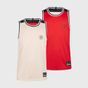 T500r men navy/white usa, xl Vermelha 3G