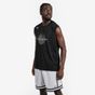 Tank fast 500 ad, 2xl Preta 3G