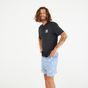 Water t-shirt uv mc ss24 #yvan, 2xl Preta 3G