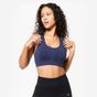 Yoga dyn bra w sports, uk20-22 / eu 2xl Azul G