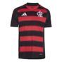 *csa pto adidas flamengo masc home, 2xl 3G