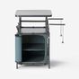 Storage cabinet, no size Verde UNICO