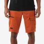 Short mt500 dark grey m, uk 43" / fr 52 Laranja 38